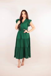 Dress -  Elora